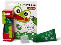 Laboratorios Viñas Calmatopic Comforts and Soothes the Skin Roll on