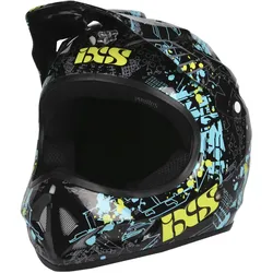 iXS, Velohelm, (49 - 54 cm)