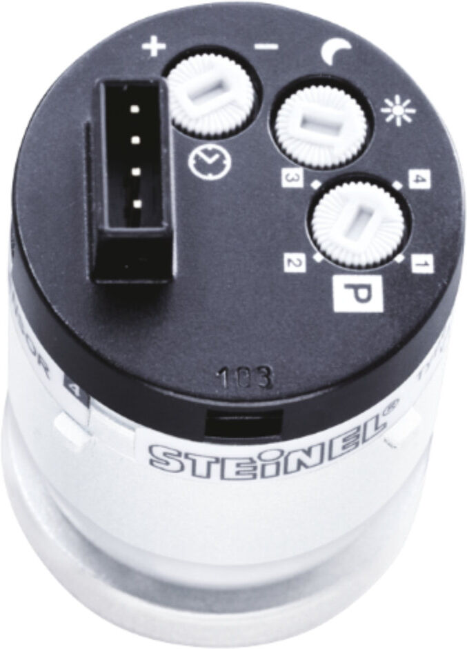 Steinel Spare Mini Sensor PIR White 5cm H X 3.4cm W X 3.4cm D