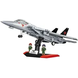 Cobi Top Gun F-14A Tomcat