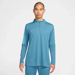 Nike DF Academy - Herren Fußball-Oberteil - Aegean Storm/Baltic Blue - XL
