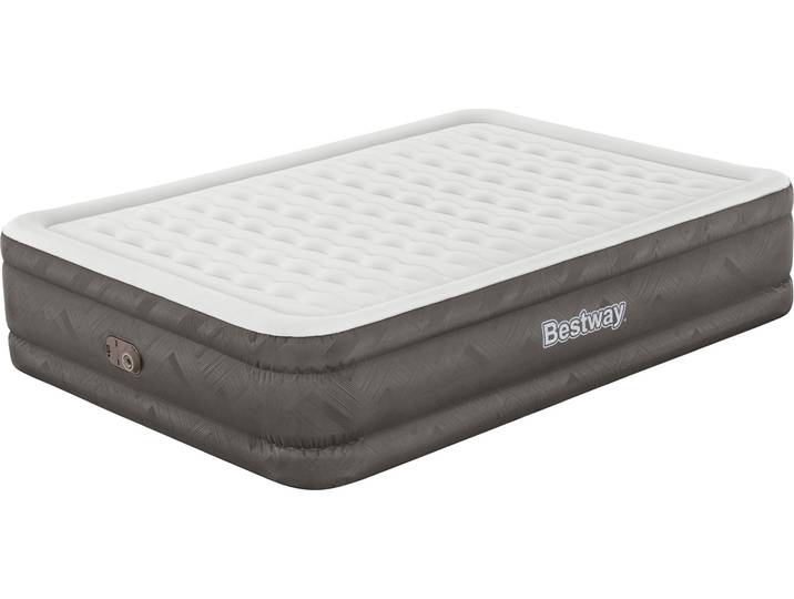 Matelas Fortech Air 2\,03 mx 1\,52 mx 46 cm