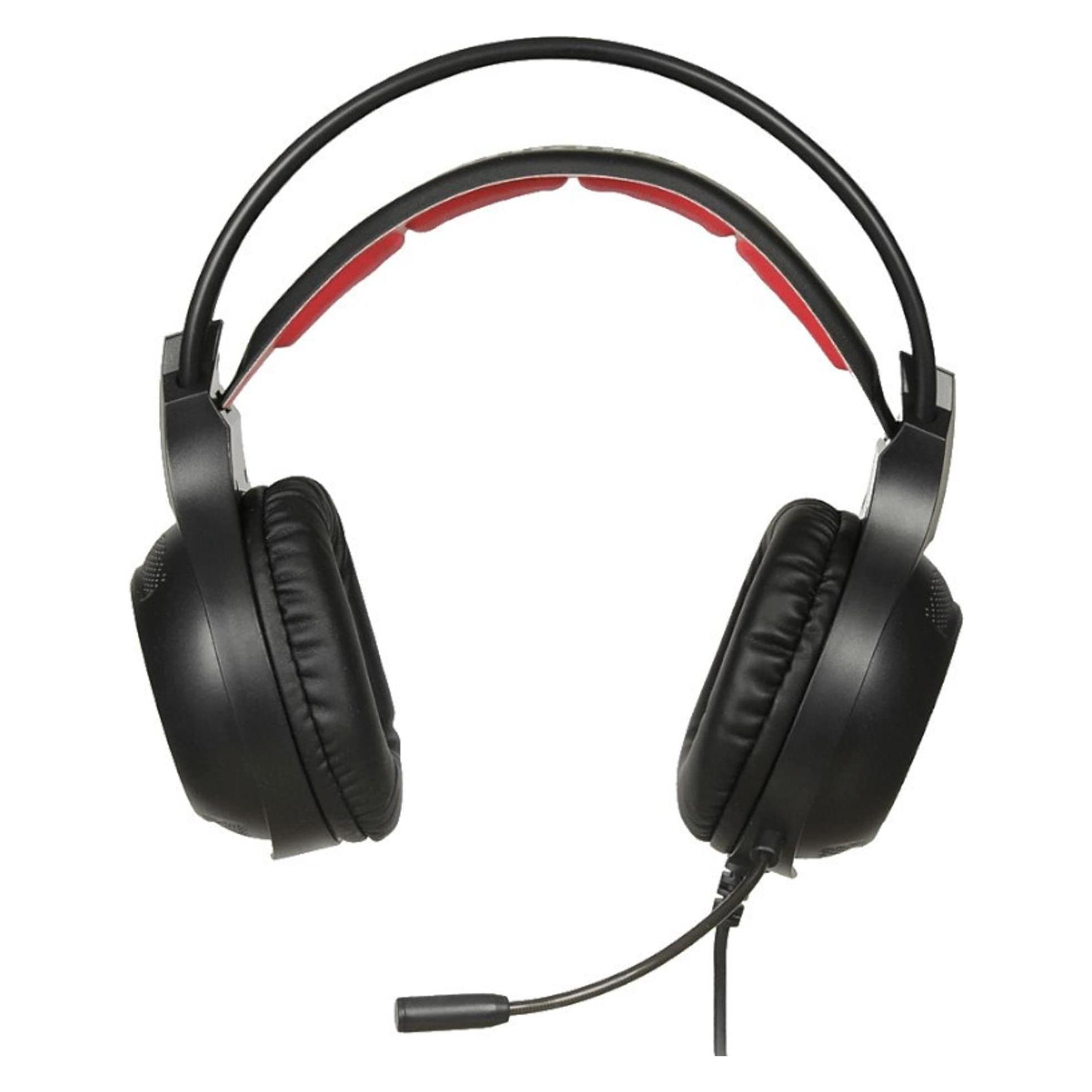 iBox I-Box X3 Gaming-Kopfhörer Mit Mikrofon (Kabelgebunden) (SHPIX3MV)