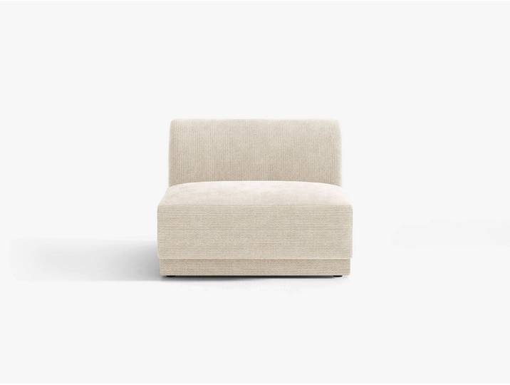 Micadoni Sofa-Mittelelement Miley, 75 cm breit