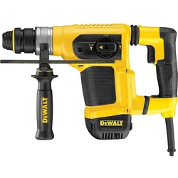 Bohr- und Meißelhammer DeWALT D25413K-QS, 1000 W mit SDS-Plus Aufnahme
