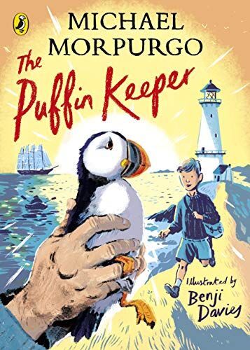 Michael Morpurgo - The Puffin Keeper - Preis vom 02.10.2026 23:42:20 h