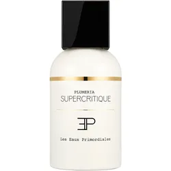 Les Eaux Primordiales Supercritique Plumeria Eau de Parfum Spray 50ml