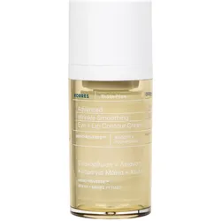 15ml KORRES White Pine Advanced Wrinkle Smoothing Eye + Lip Contour Cream