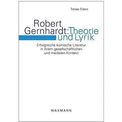Robert Gernhardt: Theorie und Lyrik, Fachbücher von Tobias Eilers