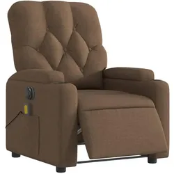 vidaXL, Sessel, Kristopher Electric push back