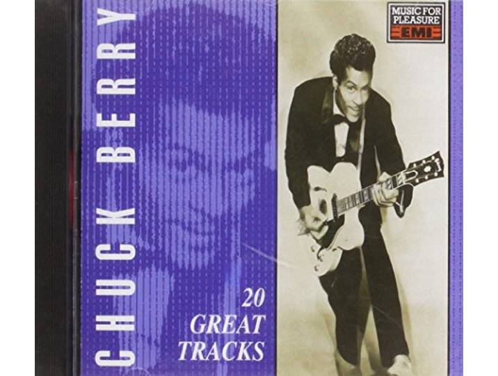 20 Great Tracks