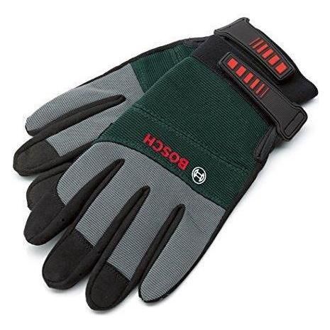 Bosch Home & Garden Gartenhandschuhe (XL) (XL) (F016800314)