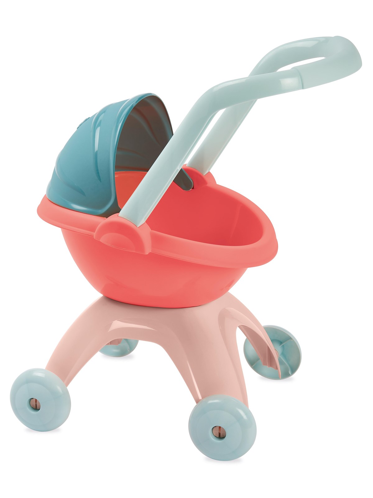 Ecoiffier Kinderwagen