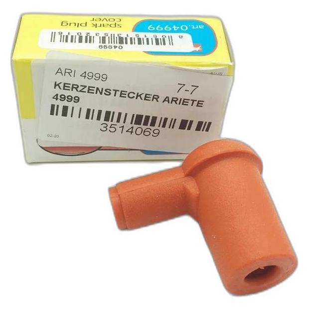 Ariete Antiparasit (4999)