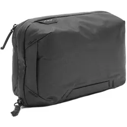 Peak Design Tech Pouch Black