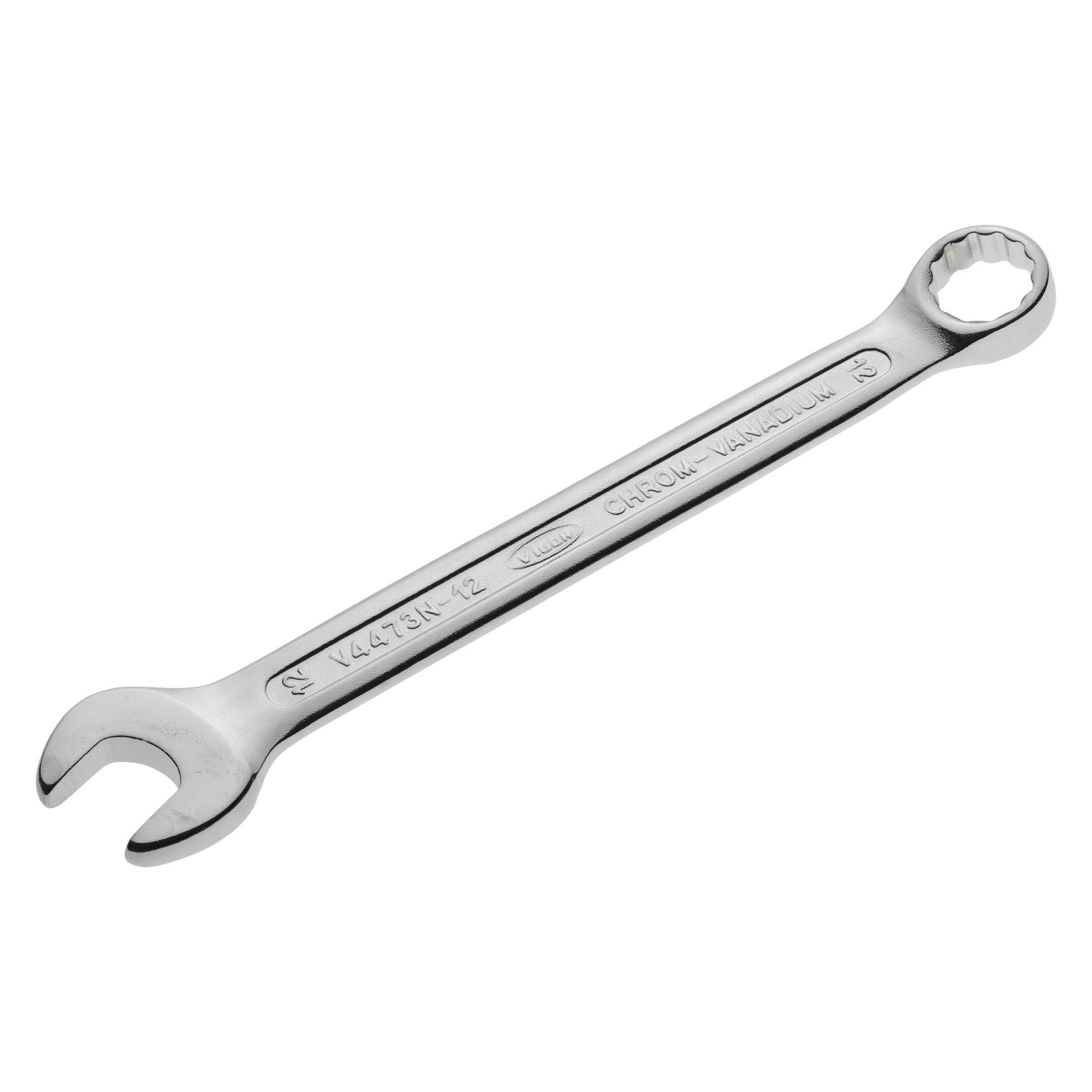 Vigor Ring-Maulschluessel Sw 12 (12 mm) (V4473N-12)