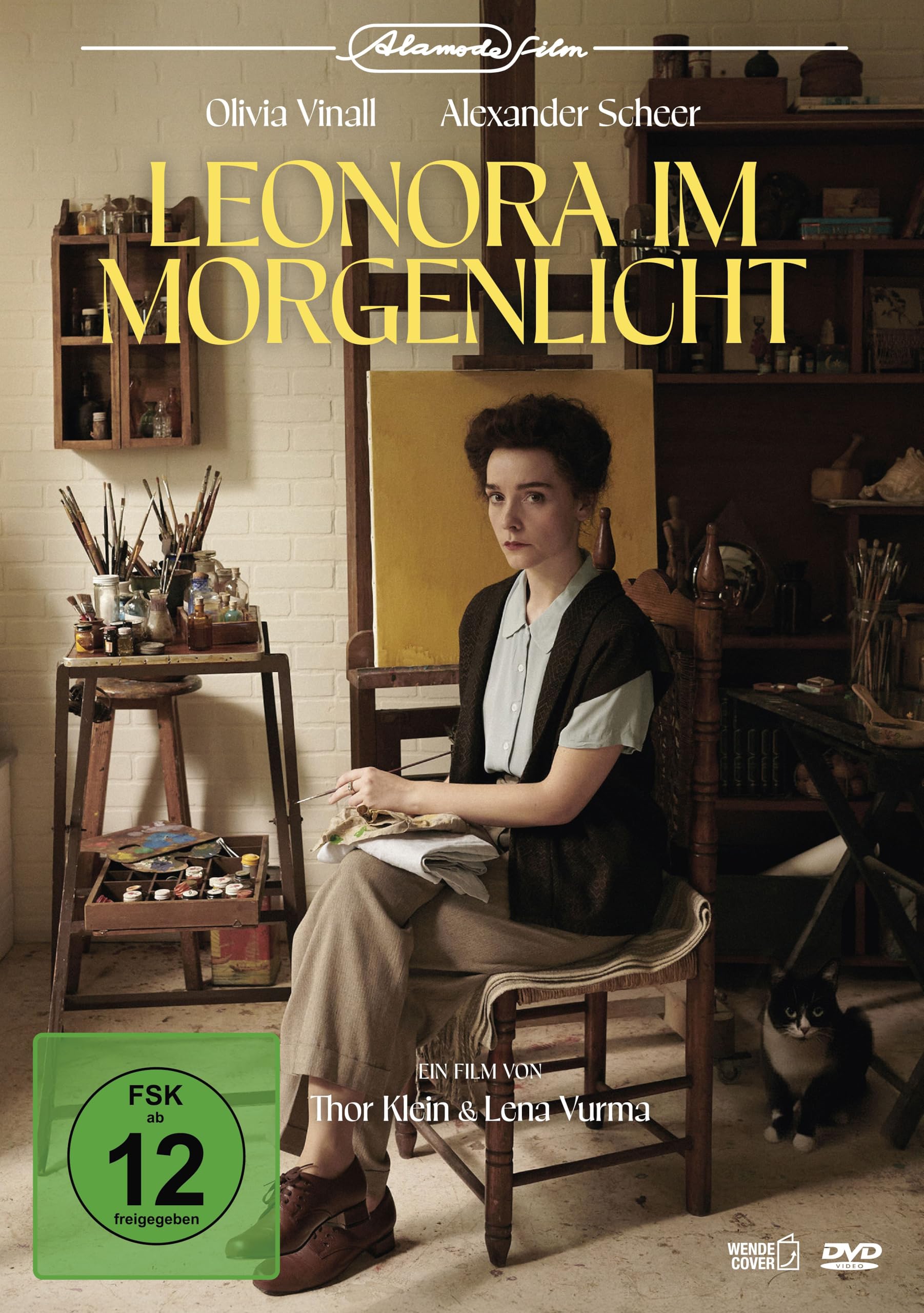 Thor Klein - Leonora im Morgenlicht - Preis vom 15.10.2026 23:06:25 h