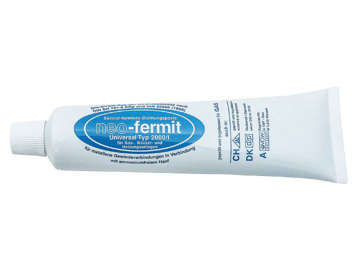 Cornat Dichtungspaste NEO-Fermit 150 g