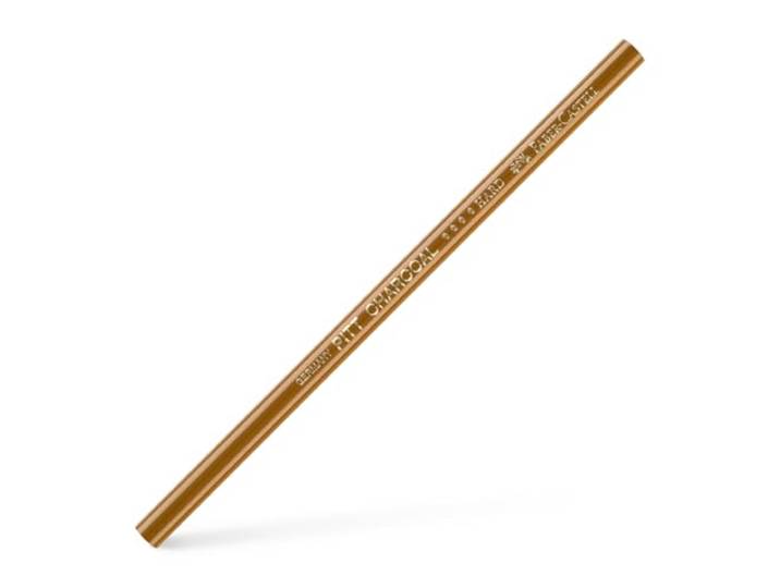 Faber Castell Houtskool Faber Castell Pitt Monochrome - geperst hard