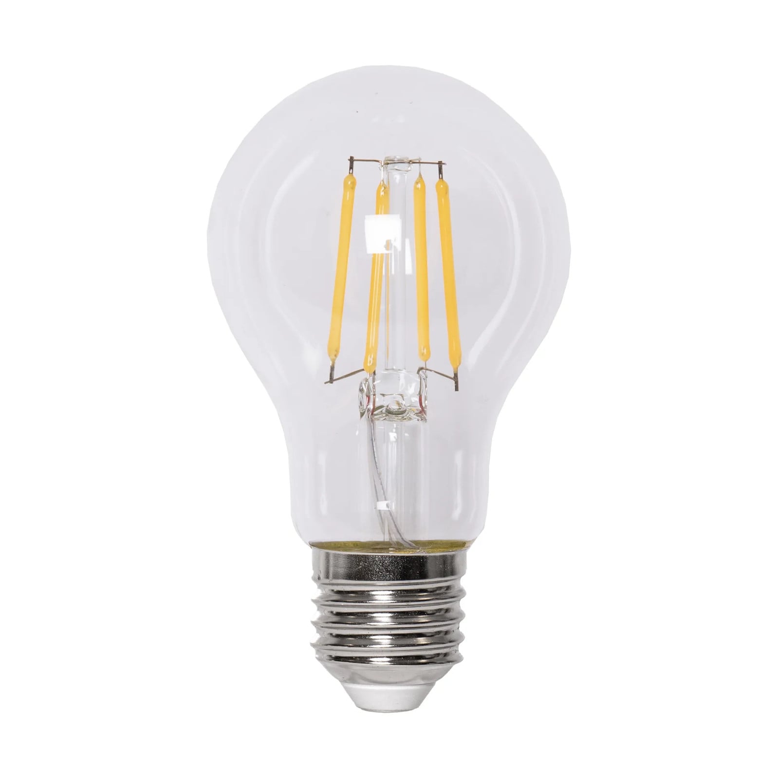 Scandi Essentials Lit dimbare lichtbron E27 470lm Helder 3000K