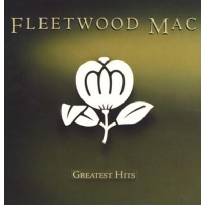 Greatest Hits - Fleetwood Mac, Vinyl