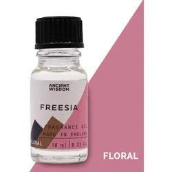 10ml Freesia Fragrance Oil