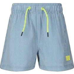 ZIGZAG Boardshorts Mikmik, Größe 10/140 in Blau Blau