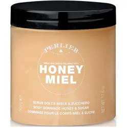Perlier Honey Body Gommage Honey y Sugar