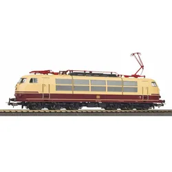 PIKO 51693 H0 Sound-E-Lok BR 103, DB, Ep. IV