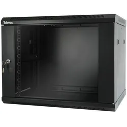 Televes 19" Netzwerkschrank MSR198B
