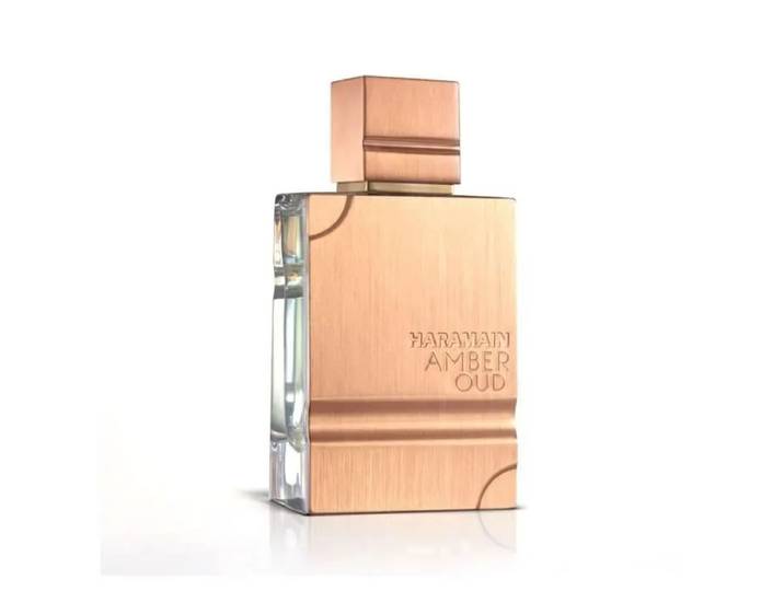 AL HARAMAIN Amber Oud Gold Edition Eau de Parfum Vaporisateur 60ml