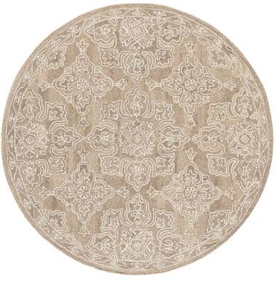 Martha Stewart by SAFAVIEH Handmade Lucille Wool Area Rug