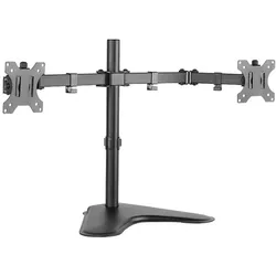 LOGILINK BP0045 Monitor-Schreibtischständer