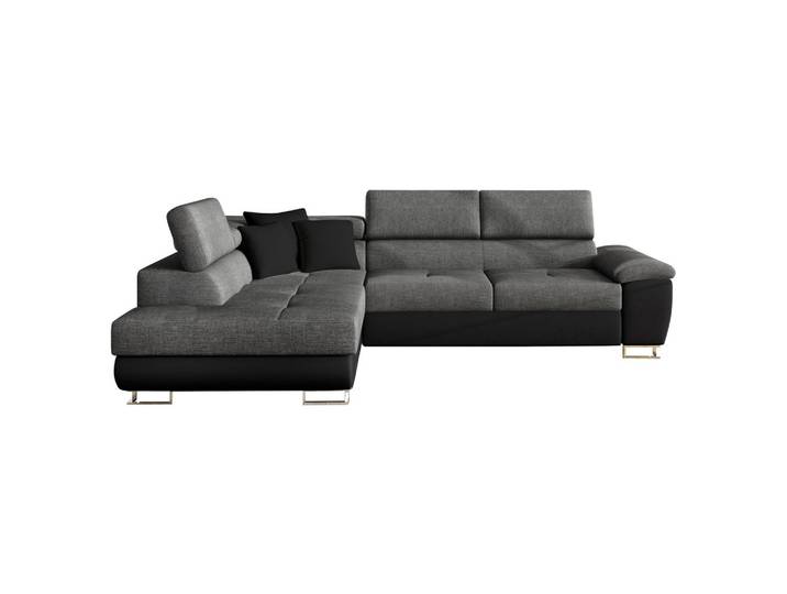ECKSOFA Cotere Lux, Seite: Links