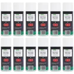 KOKA 12x Gefäßfüller 400ml