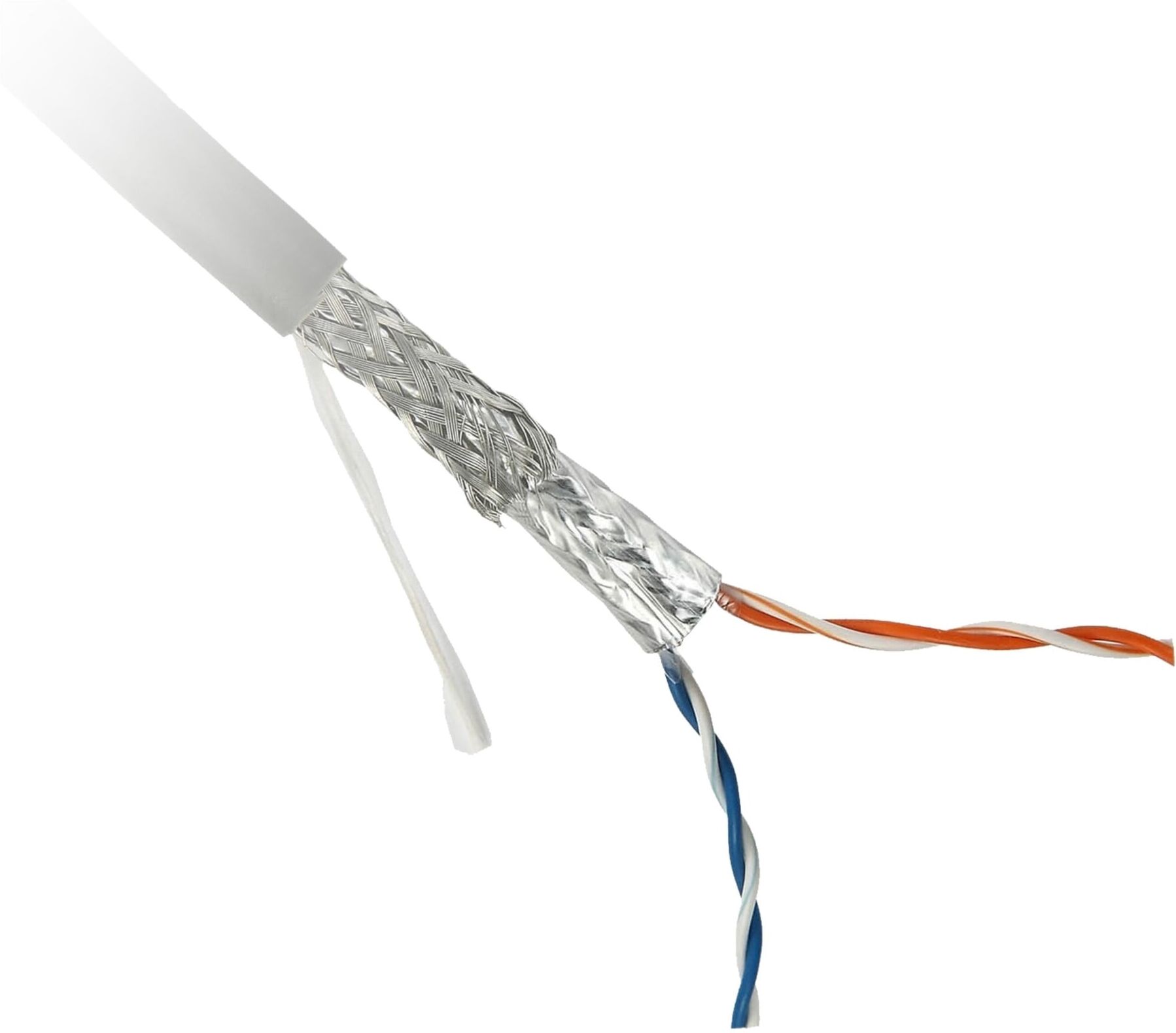 Schneider Electric RS485 Kabel geschirmt Verbindung TSXSCMCN050)