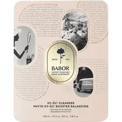 300ml BABOR CLEANSING ANNIVERSARY SET BALANCING (Cleanser 200ml + Booster 100ml)