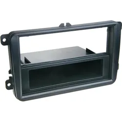 Radiohalterung VW Caddy, Eos, Golf V / VI, Passat, Jetta V, Scirocco, Tiguan,... 