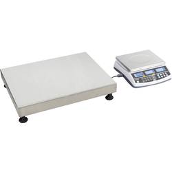 Kern CCS 300K0.1 CCS300K01 Zählsystem zum Zählen kleinster Teile in großen Mengen, maximal anzeigbare Zählteile 999.999
