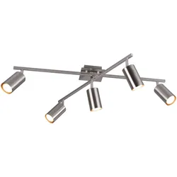 Deckenleuchte MARLEY (BHT 57,50x22,50x77,50 cm) - BHT 57,50x22,50x77,50 cm
