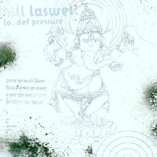 Bill Laswell - Lo-Def Pressure - Preis vom 15.10.2026 23:06:25 h