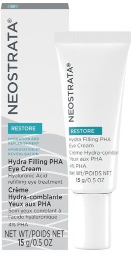 NEOSTRATA Restore Hydra Filling PHA Eye Cream