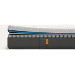 Emma Original Lite Matratze 2025 100x200