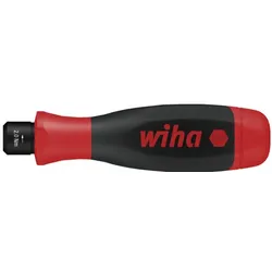 Wiha Drehmoment-Schraubendreher easyTorque feste Drehmomentbegrenzung 1,1 Nm