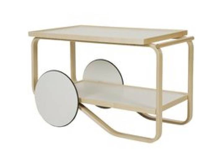 Artek - 901 Servierwagen