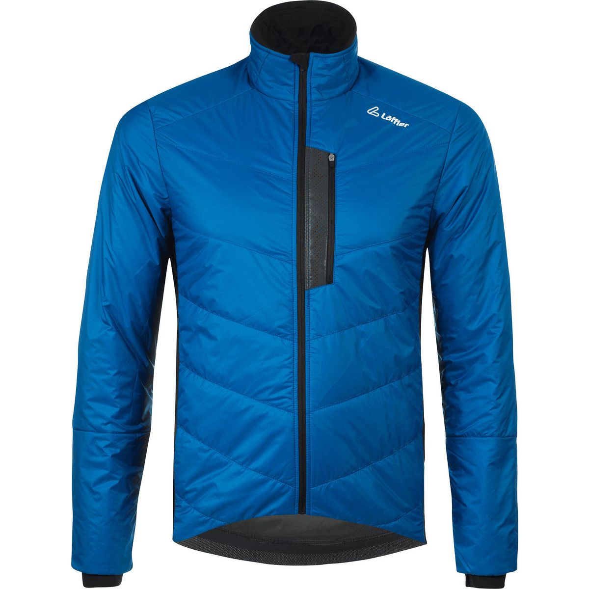 Löffler Men Bike Iso-jacket PL60 marin (452) 50 30001-452-50