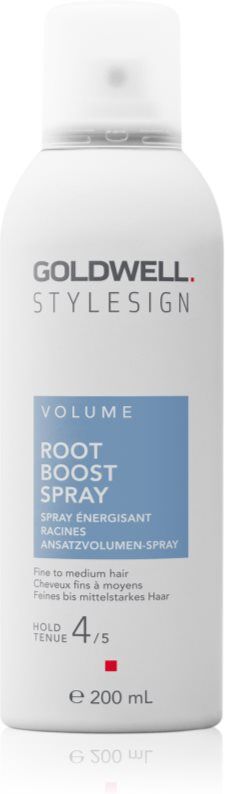 Goldwell StyleSign Root Boost Spray Spray für Volumen von den Ansätzen aus 200 ml