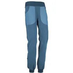 E9 Iuppi M - Kletterhosen - Damen - Blue - S