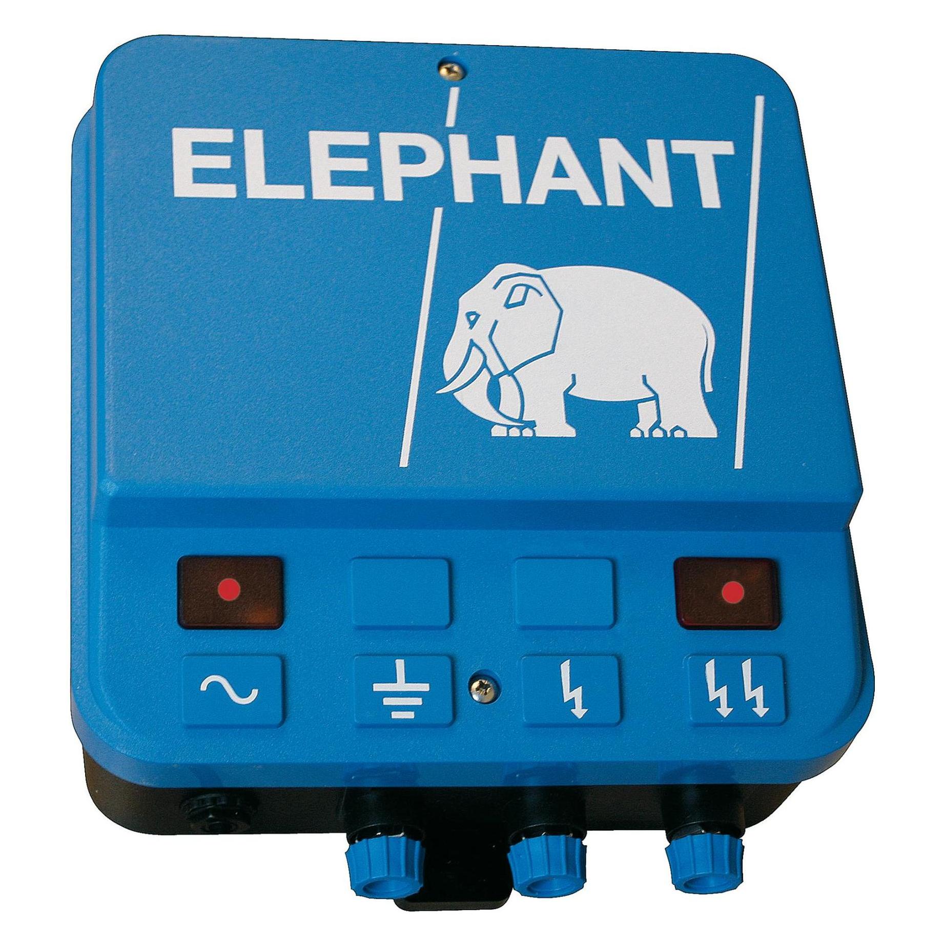 Elephant Elektrozaun Elefant M40 (GAL-4000407)