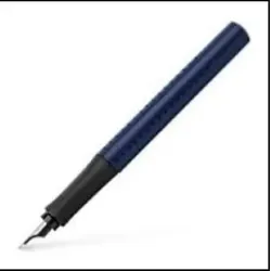 Faber-Castell Kugelschreibermine schwarz XB